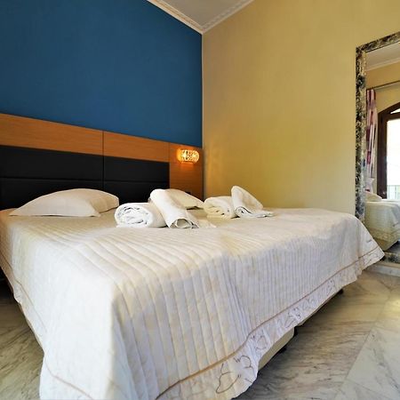 פארגה Villa Ilias מראה חיצוני תמונה