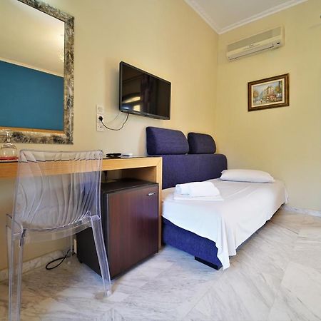 פארגה Villa Ilias מראה חיצוני תמונה